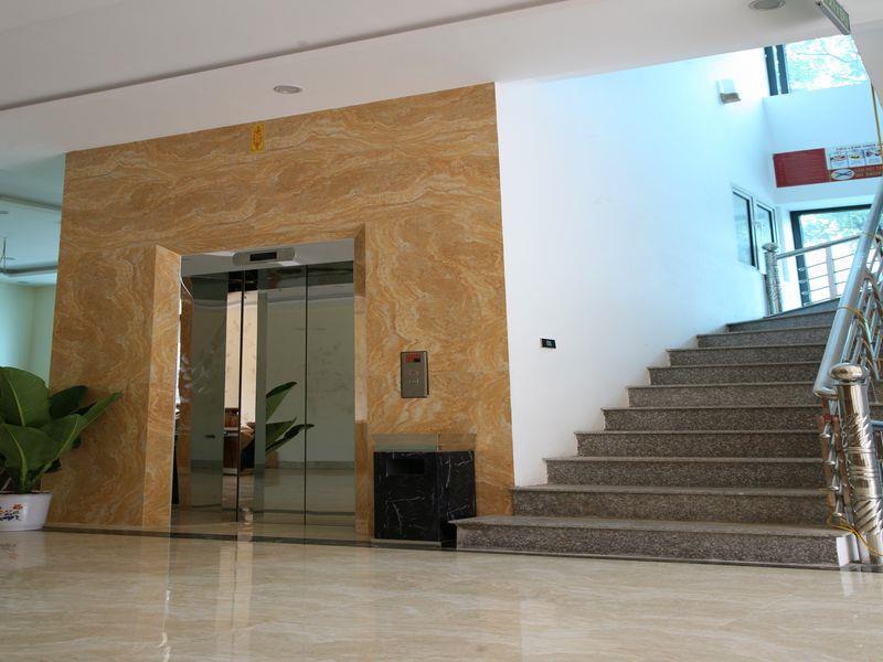 Long Giang Hotel Diện Biên Phủ Exterior foto